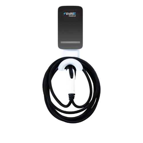 Residential PowerUP! 48