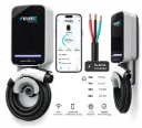 JuiceBox Residential Hardwired J1772