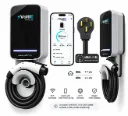 JuiceBox Residential Plug-In NEMA 14-50 J1772